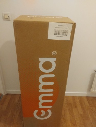 Matelas emma original hybrid - matelas,